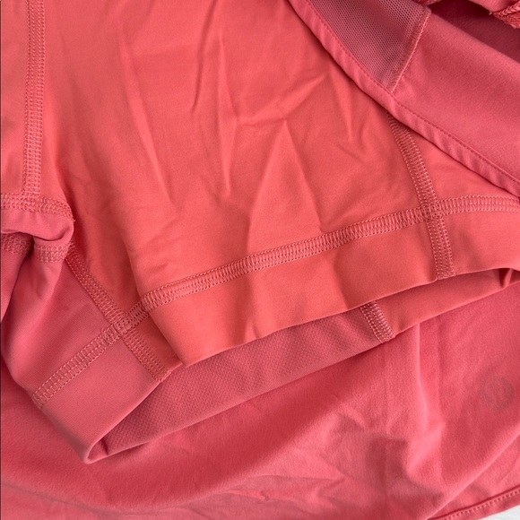 Lot of Lululemon Skirts Hotty Hot High Rise Skort Size 4 Running Tennis Preppy - Picture 9 of 11